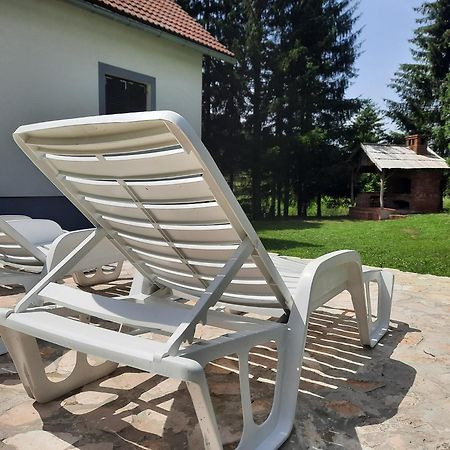 Vacation House Home, Plitvice Lakes National Park Plitvička Jezera Exterior foto